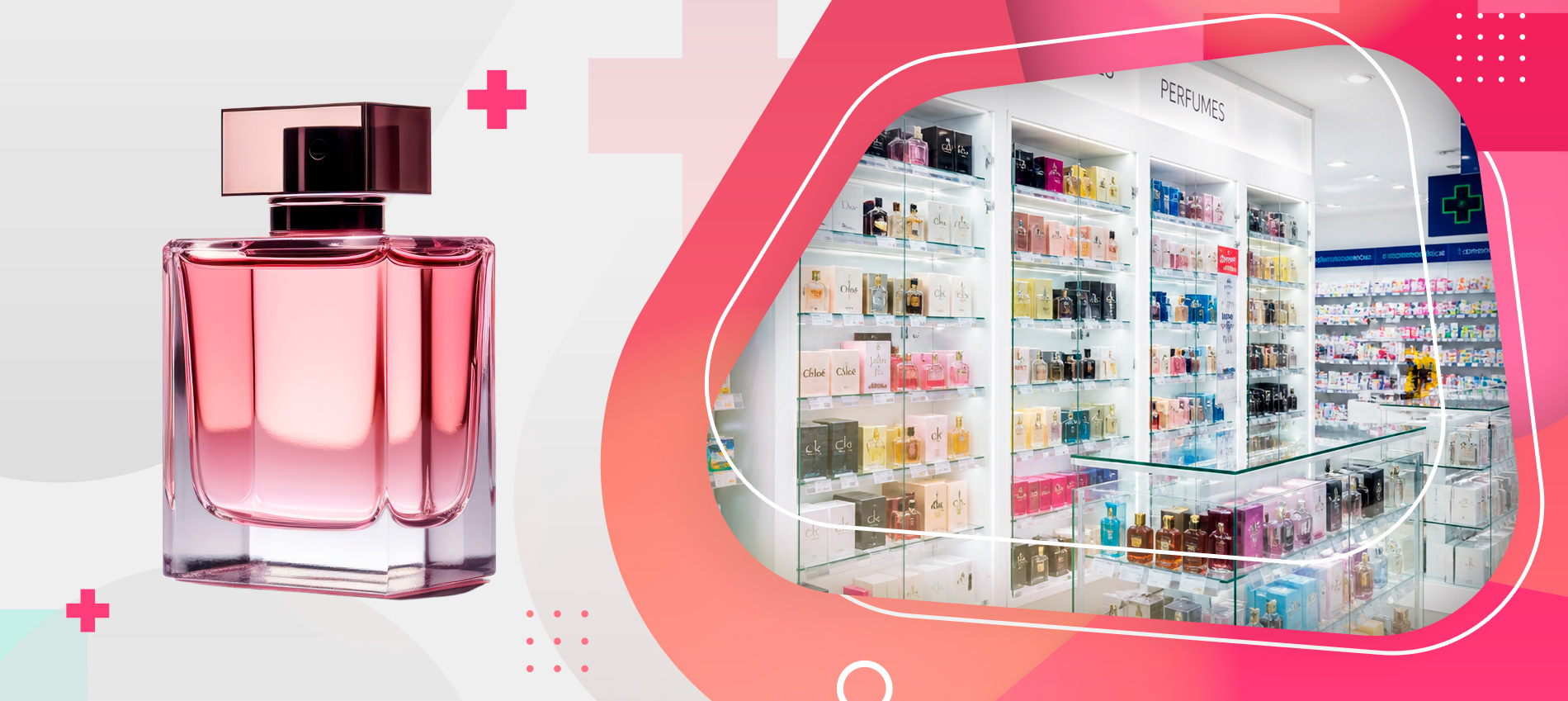 Perfumería y Fragancias Importadas