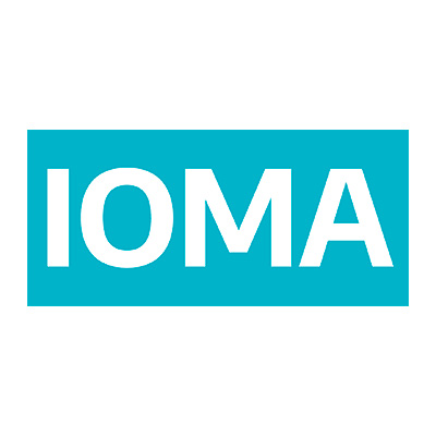 Logo IOMA