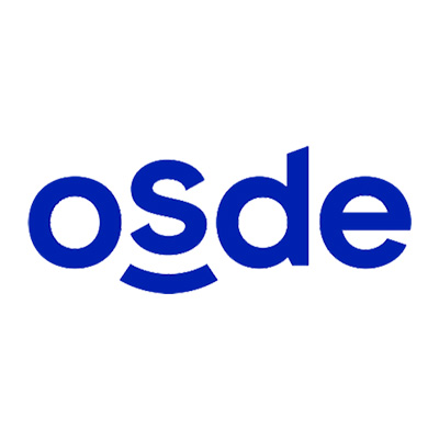 Logo OSDE
