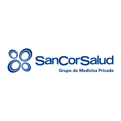 Logo Sancor Salud