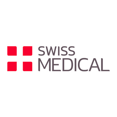Logo Swiss Medical