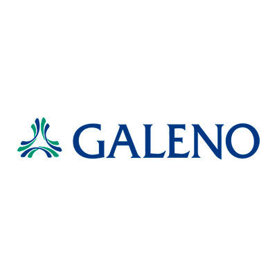 Logo Galeno