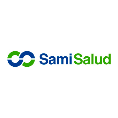 Logo Sami Salud