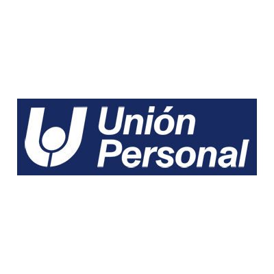 Logo Unión Personal