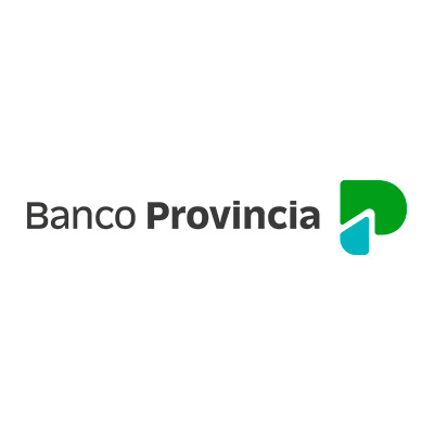 Logo Banco Provincia