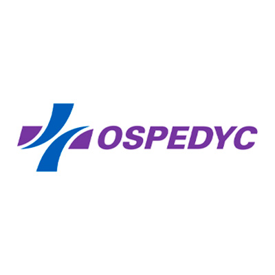 Logo OSPEDYC