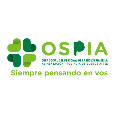 Logo OSPIA