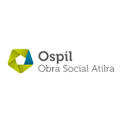 Logo OSPIL