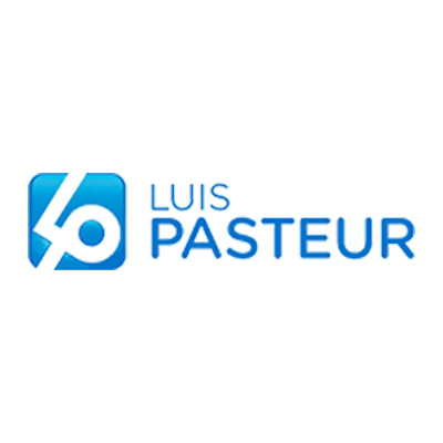Logo Luis Pasteur
