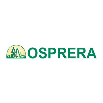 Logo OSPRERA