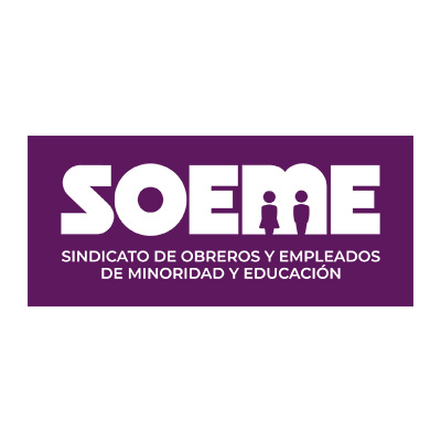 Logo SOEME