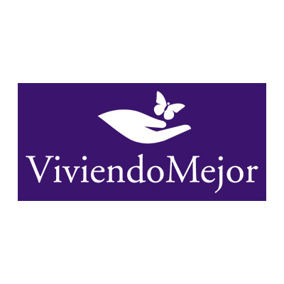 Logo Viviendo Mejor