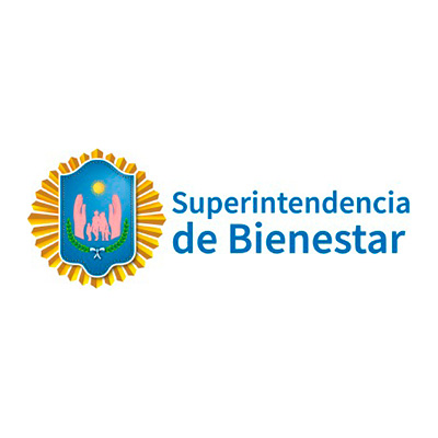 Logo Superintendencia de Bienestar
