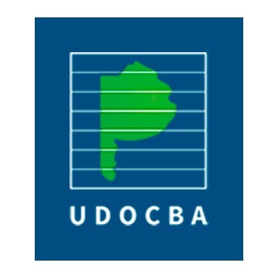 Logo UDOCBA